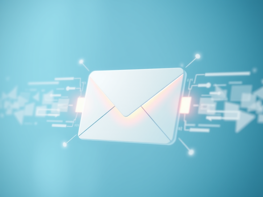 Beispielbild Kontaktaufnahme und Emailversand